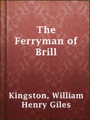 cover image of The Ferryman of Brill
